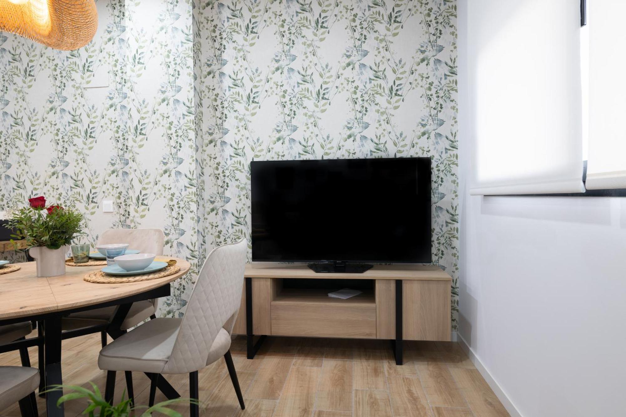 Dormforyou Arena Delux Valencia Exterior foto