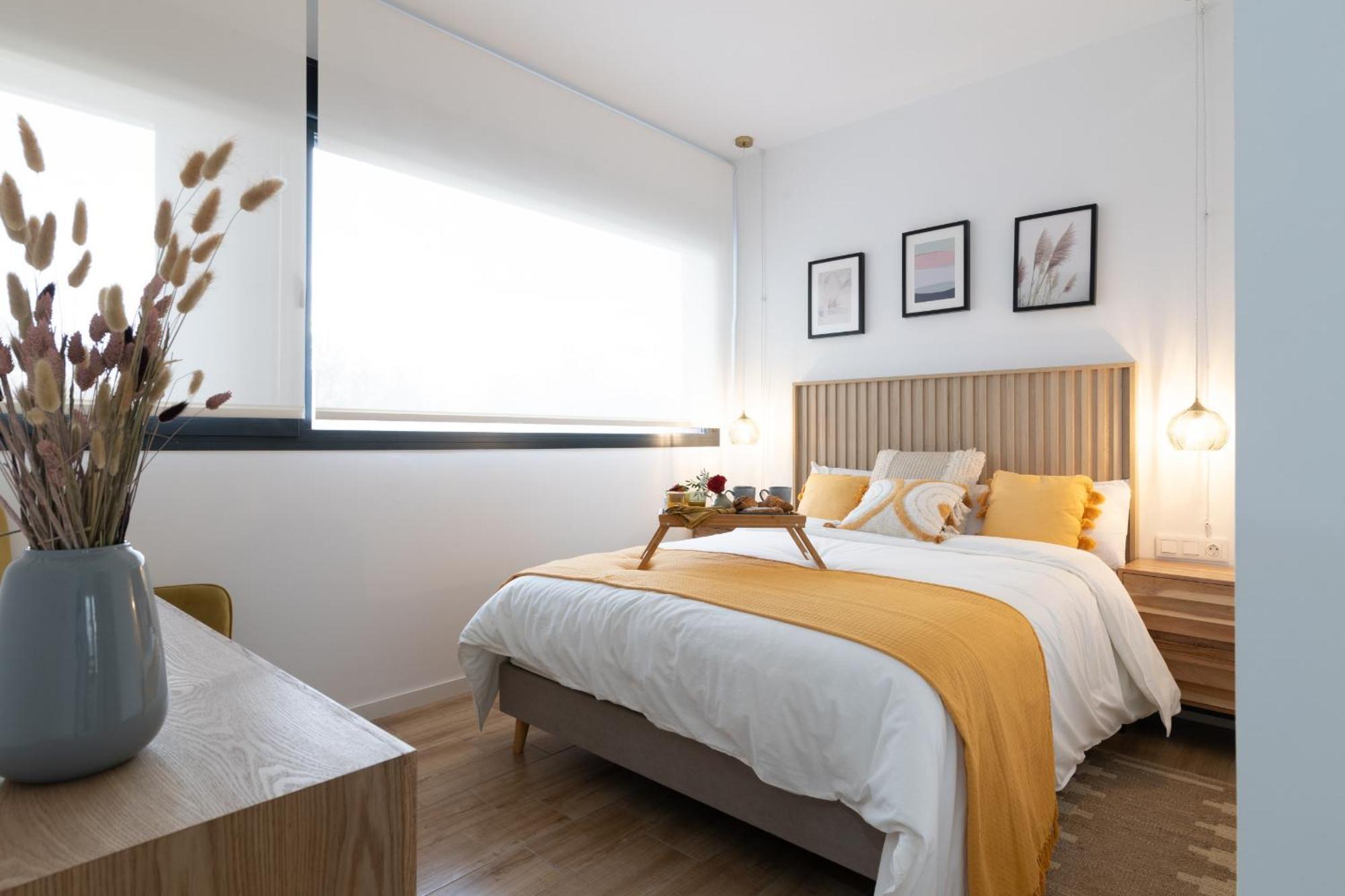 Dormforyou Arena Delux Valencia Exterior foto