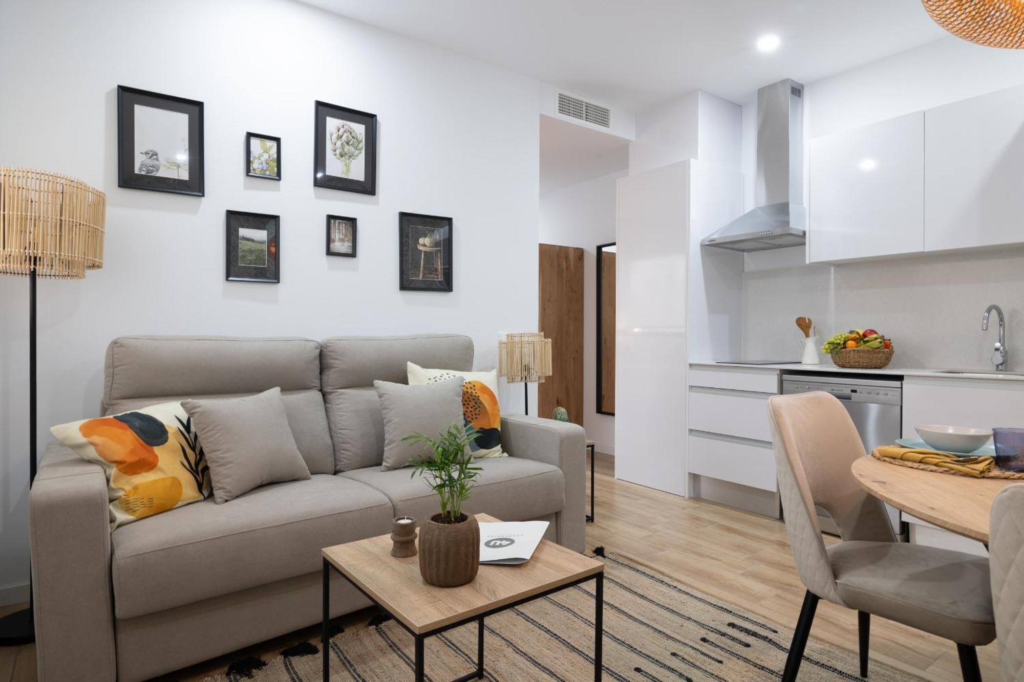 Dormforyou Arena Delux Valencia Exterior foto